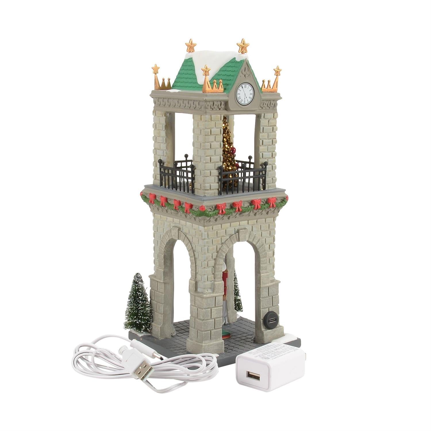 FBA - Sentry In The City - Country N More Gifts