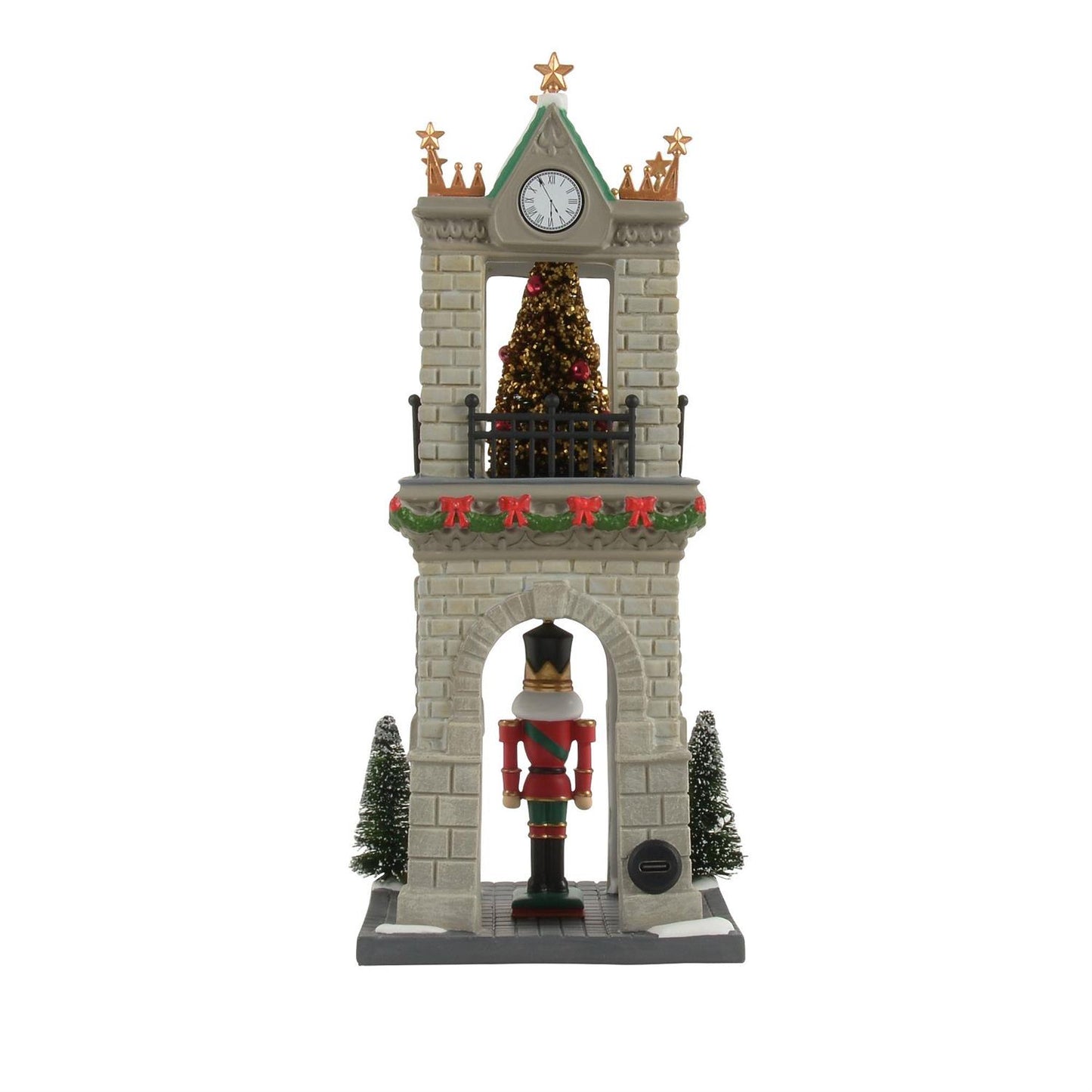 FBA - Sentry In The City - Country N More Gifts