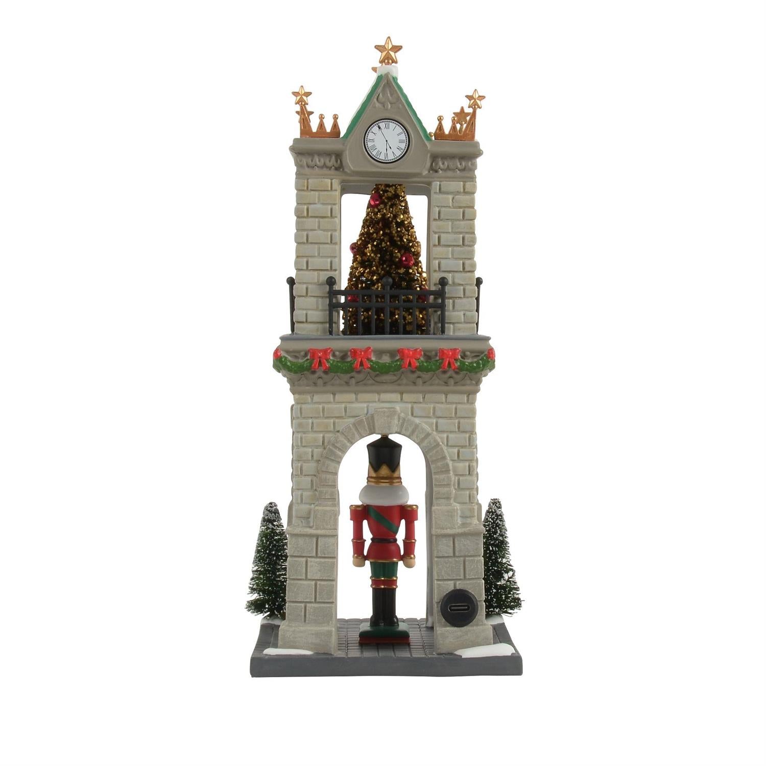 FBA - Sentry In The City - Country N More Gifts
