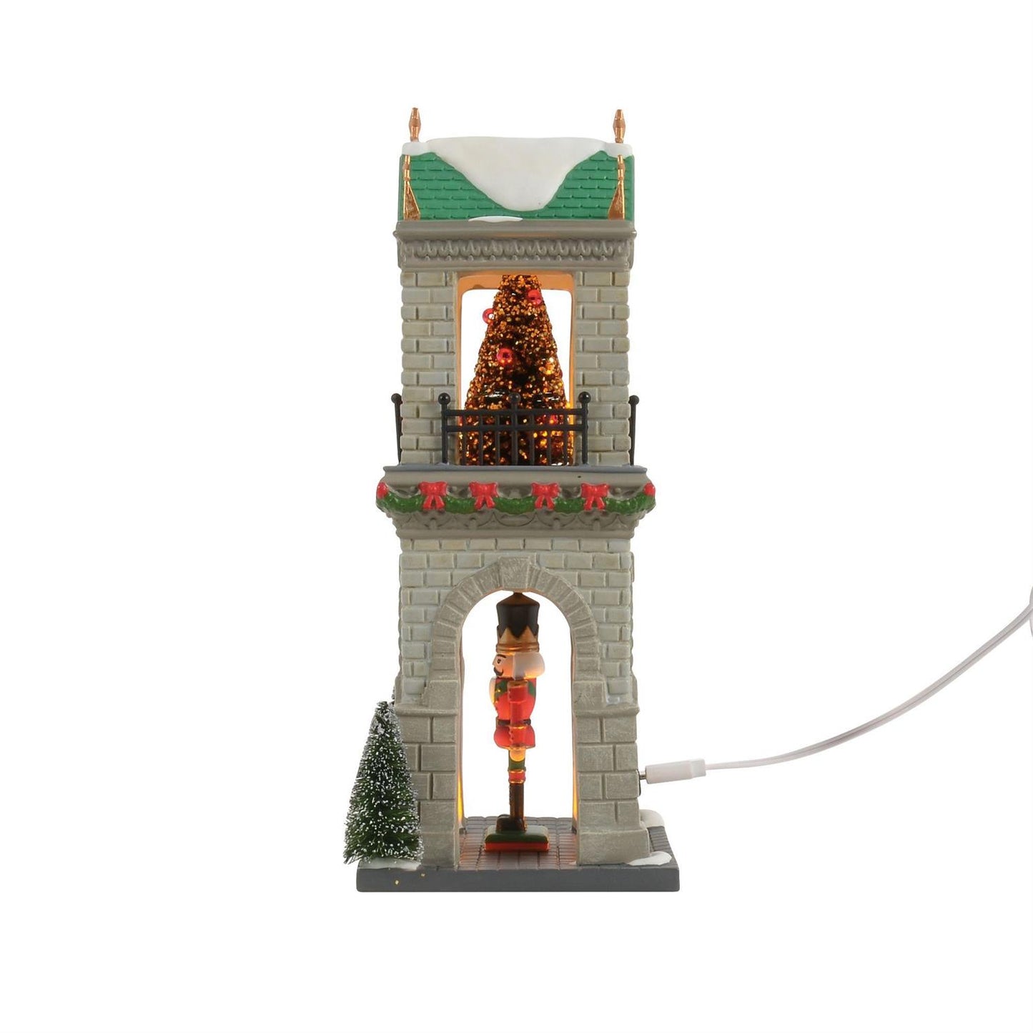 FBA - Sentry In The City - Country N More Gifts