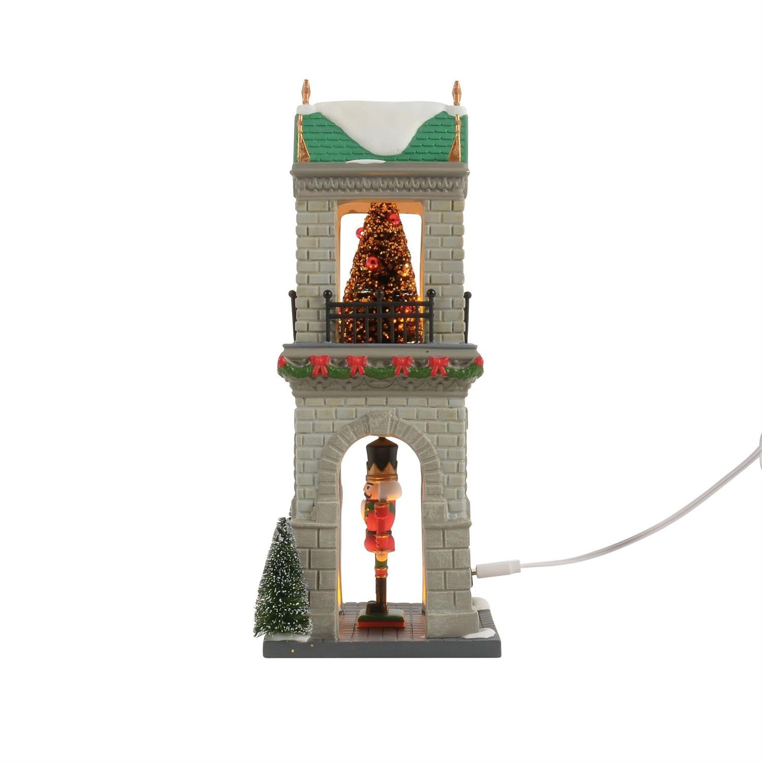 FBA - Sentry In The City - Country N More Gifts