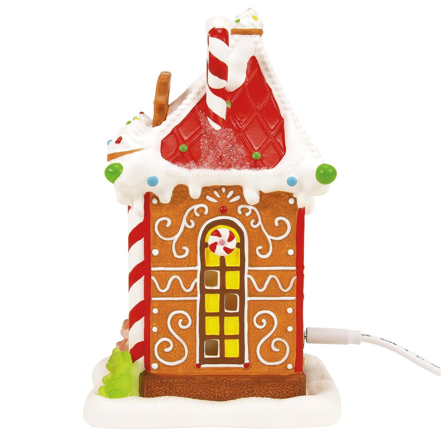 FBA - A Sentry For Santa - Country N More Gifts