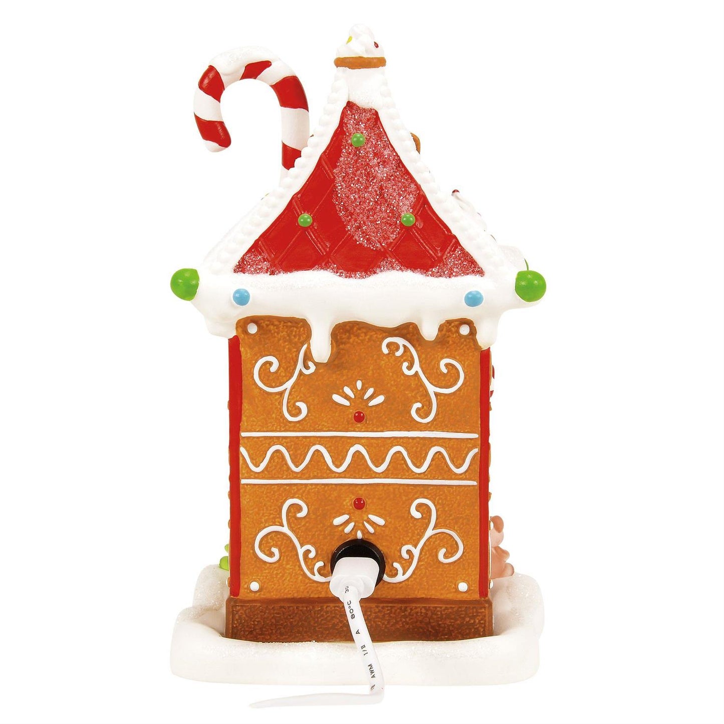 FBA - A Sentry For Santa - Country N More Gifts