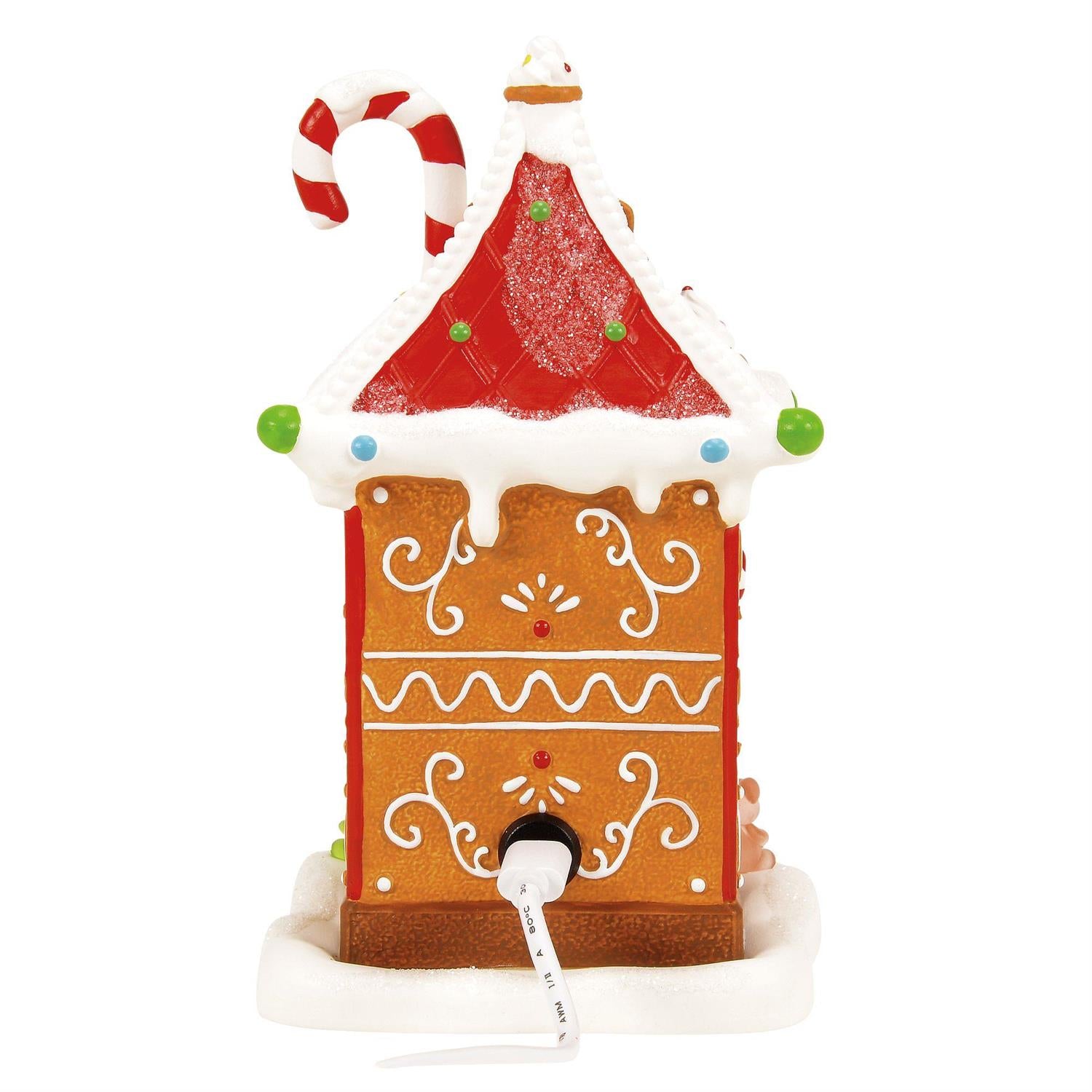 FBA - A Sentry For Santa - Country N More Gifts