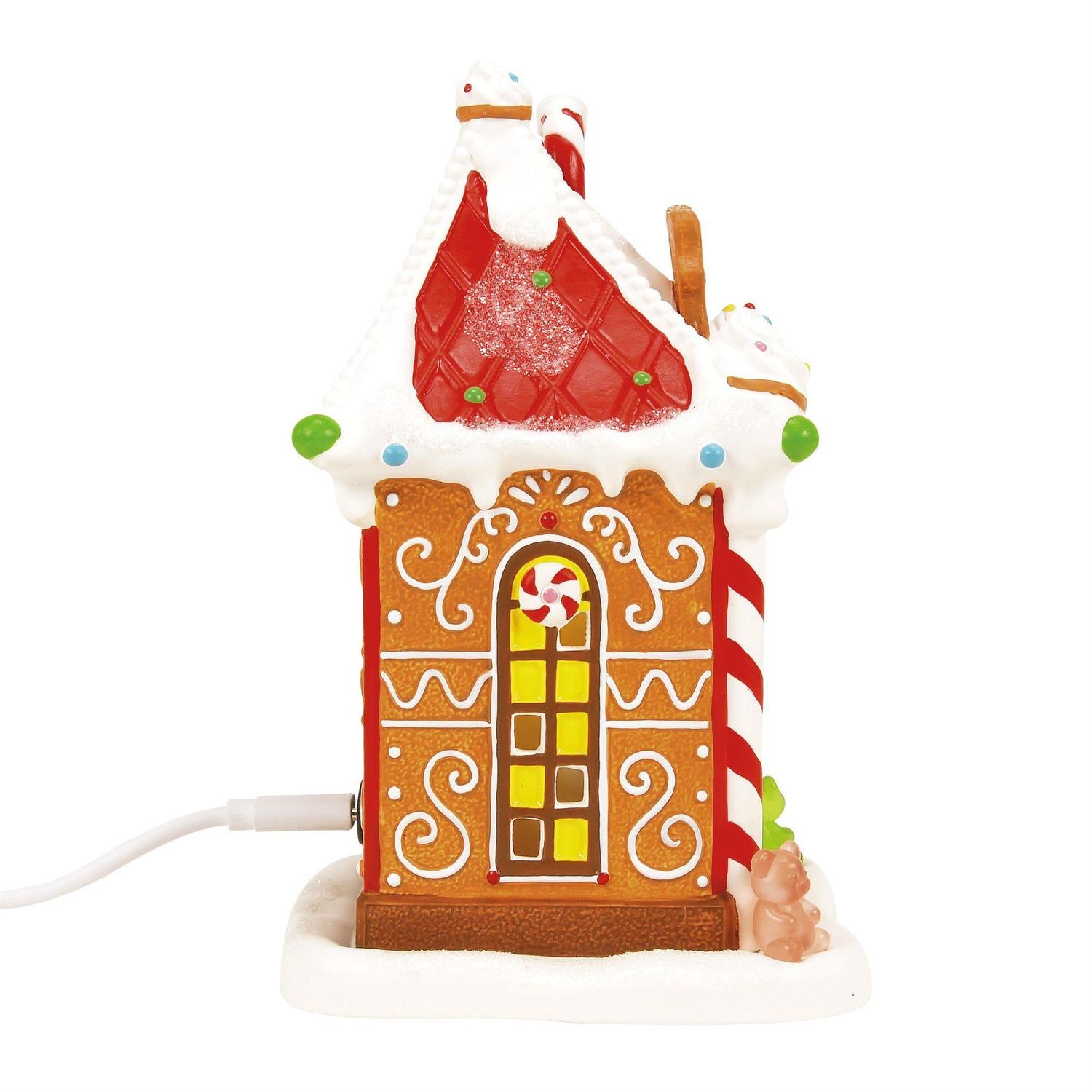 FBA - A Sentry For Santa - Country N More Gifts