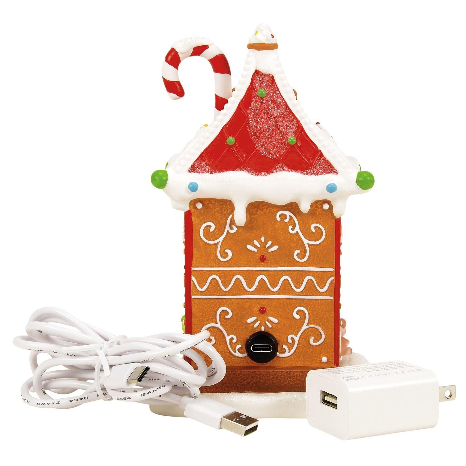 FBA - A Sentry For Santa - Country N More Gifts