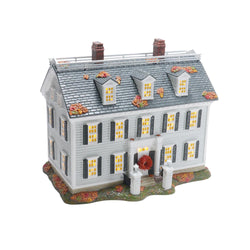 Buy Department 56 at CountryNMoreGifts.com Colonial Home