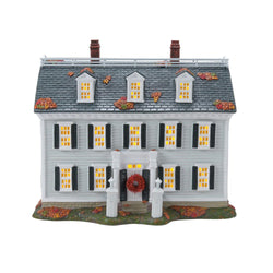 Buy Department 56 at CountryNMoreGifts.com Colonial Home