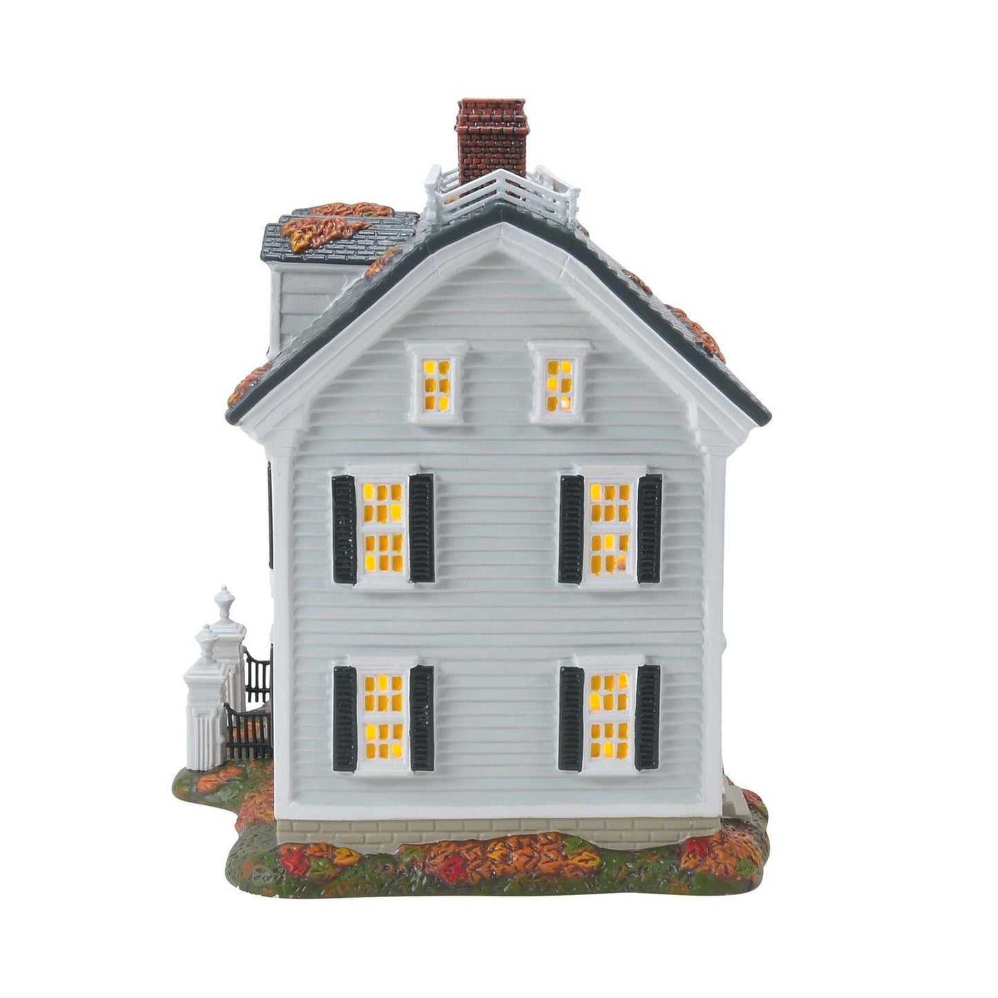 FBA - Allison's House - Country N More Gifts