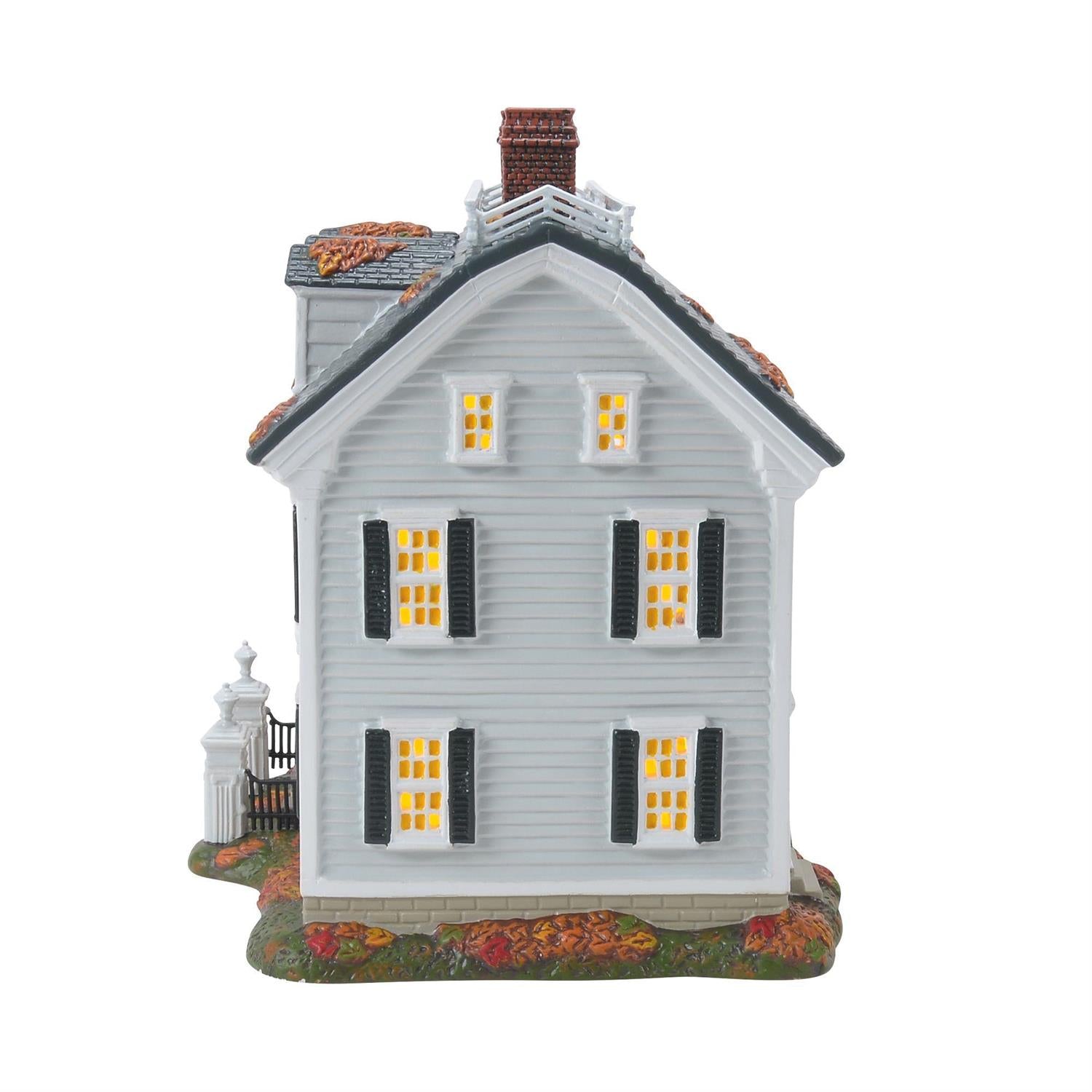 FBA - Allison's House - Country N More Gifts