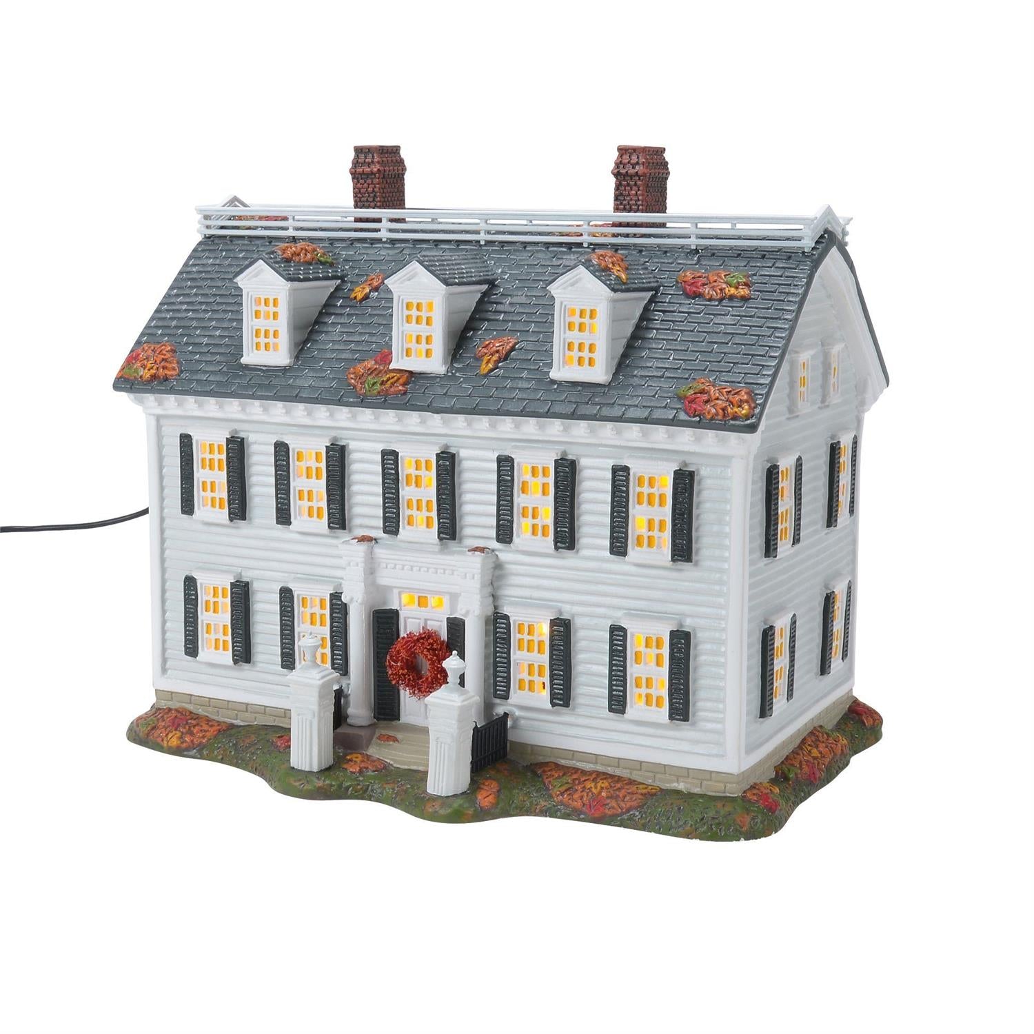 FBA - Allison's House - Country N More Gifts