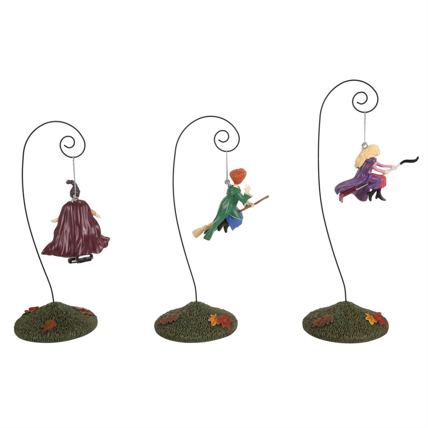 FBA - On Modern Brooms Set of 3 - Country N More Gifts
