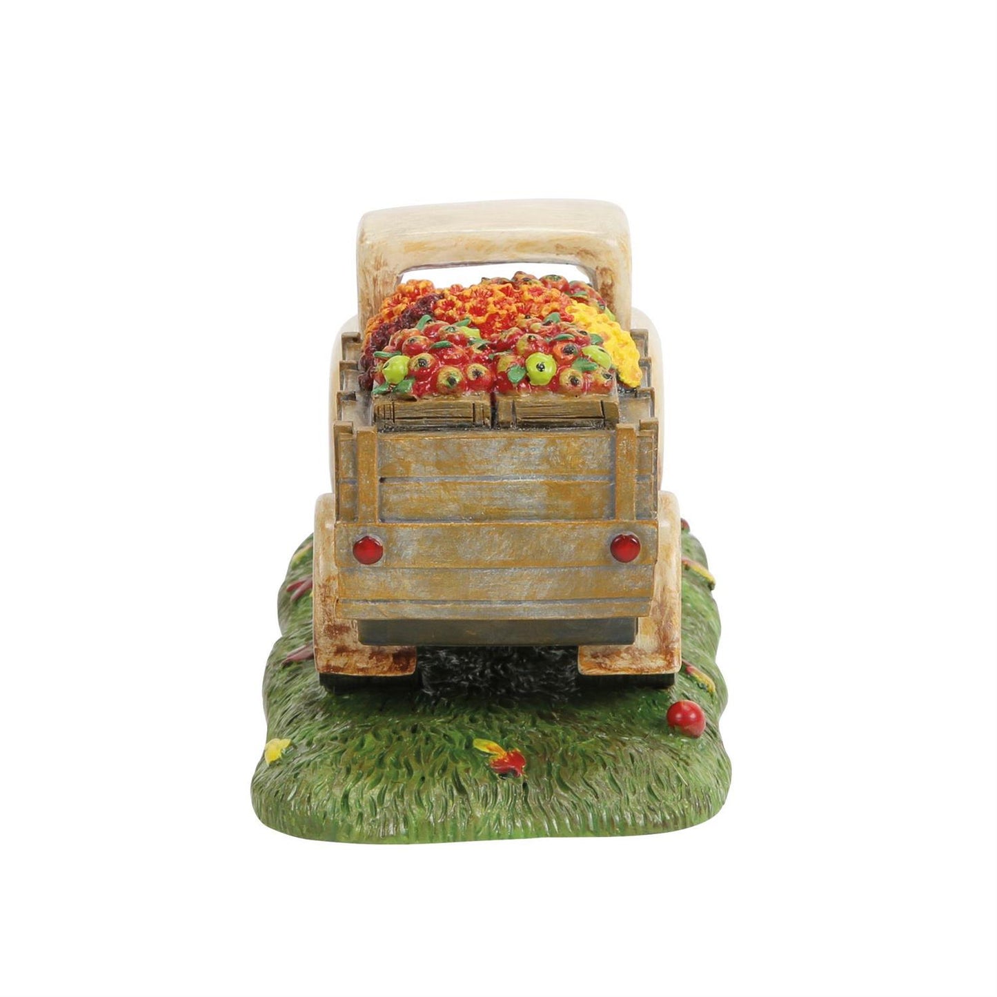 The Old Apple Truck - Country N More Gifts
