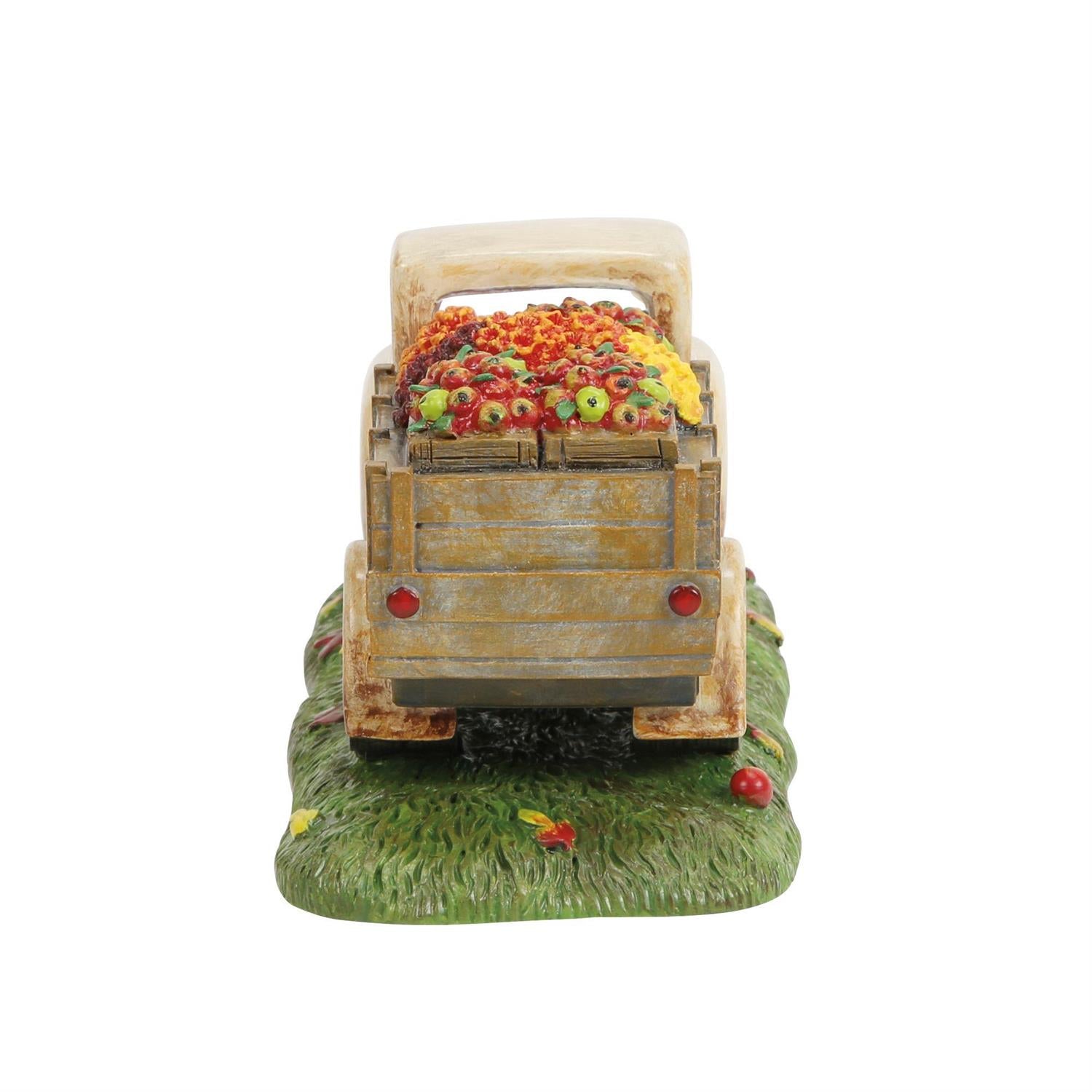 The Old Apple Truck - Country N More Gifts