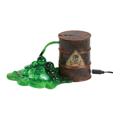 LIT Bubbling Ooze