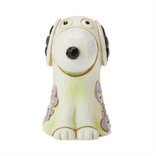 Snoopy Ghost Mini