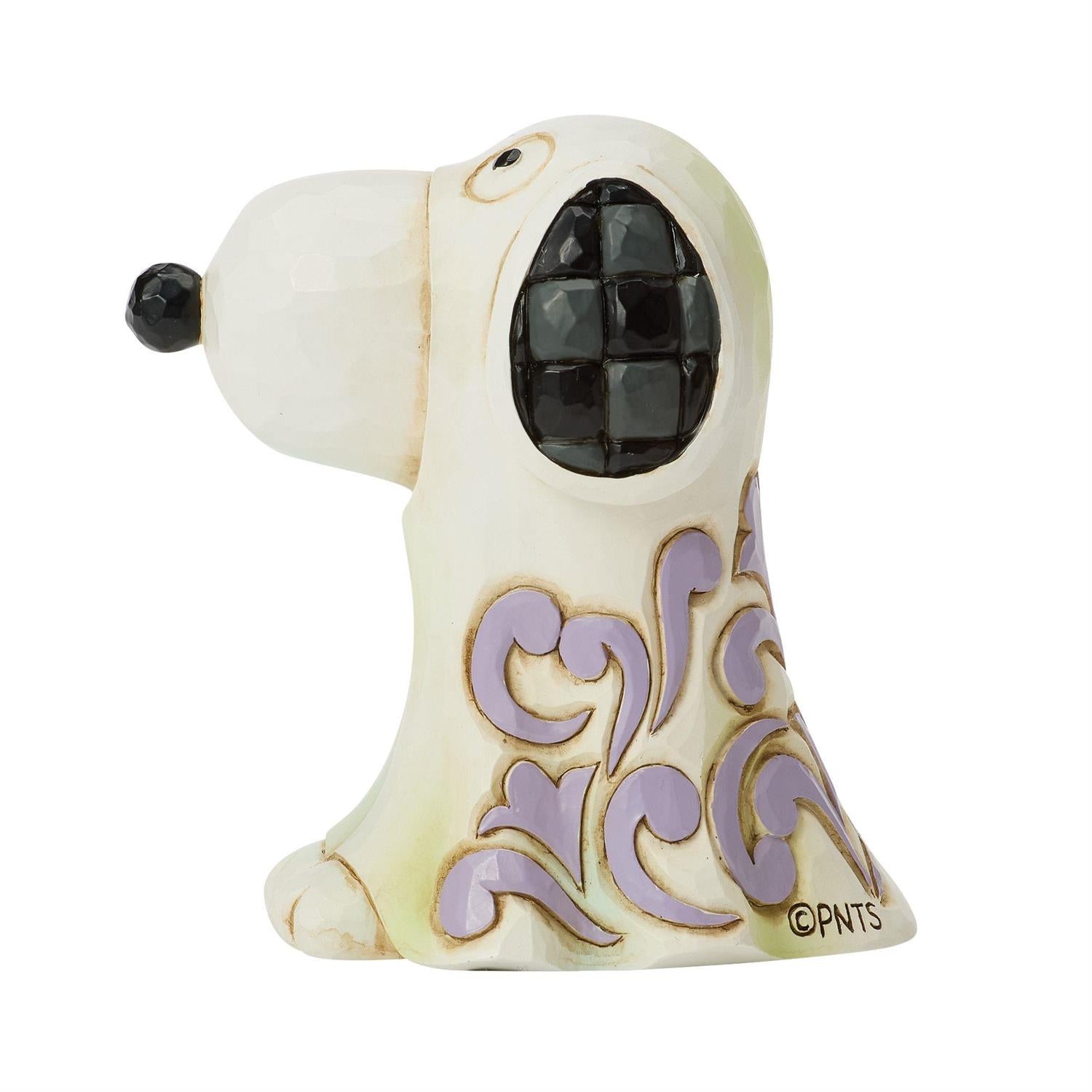 Snoopy Ghost Mini - Country N More Gifts