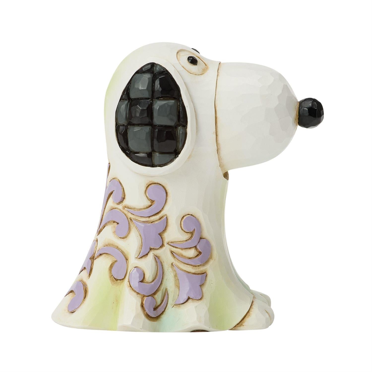 Snoopy Ghost Mini - Country N More Gifts