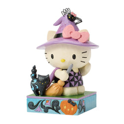 Hello Kitty in Witch Costume - Country N More Gifts