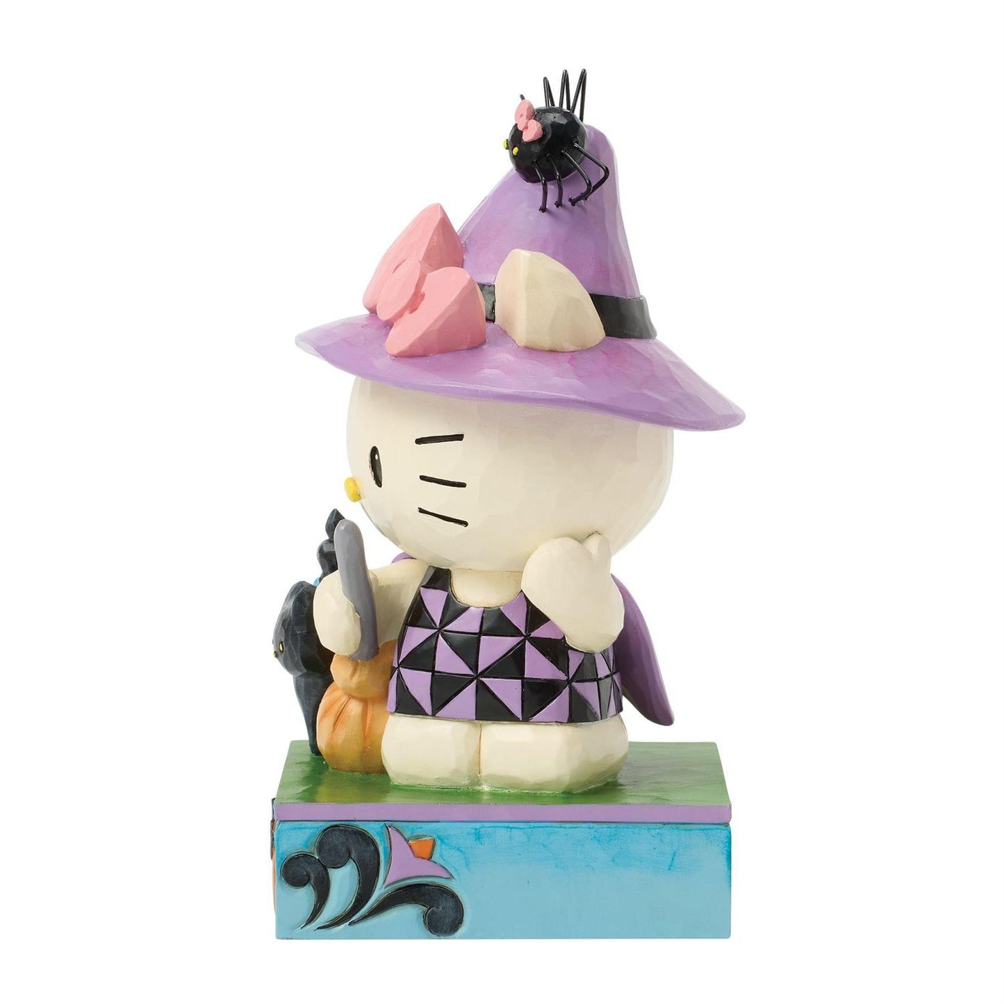 Hello Kitty in Witch Costume - Country N More Gifts