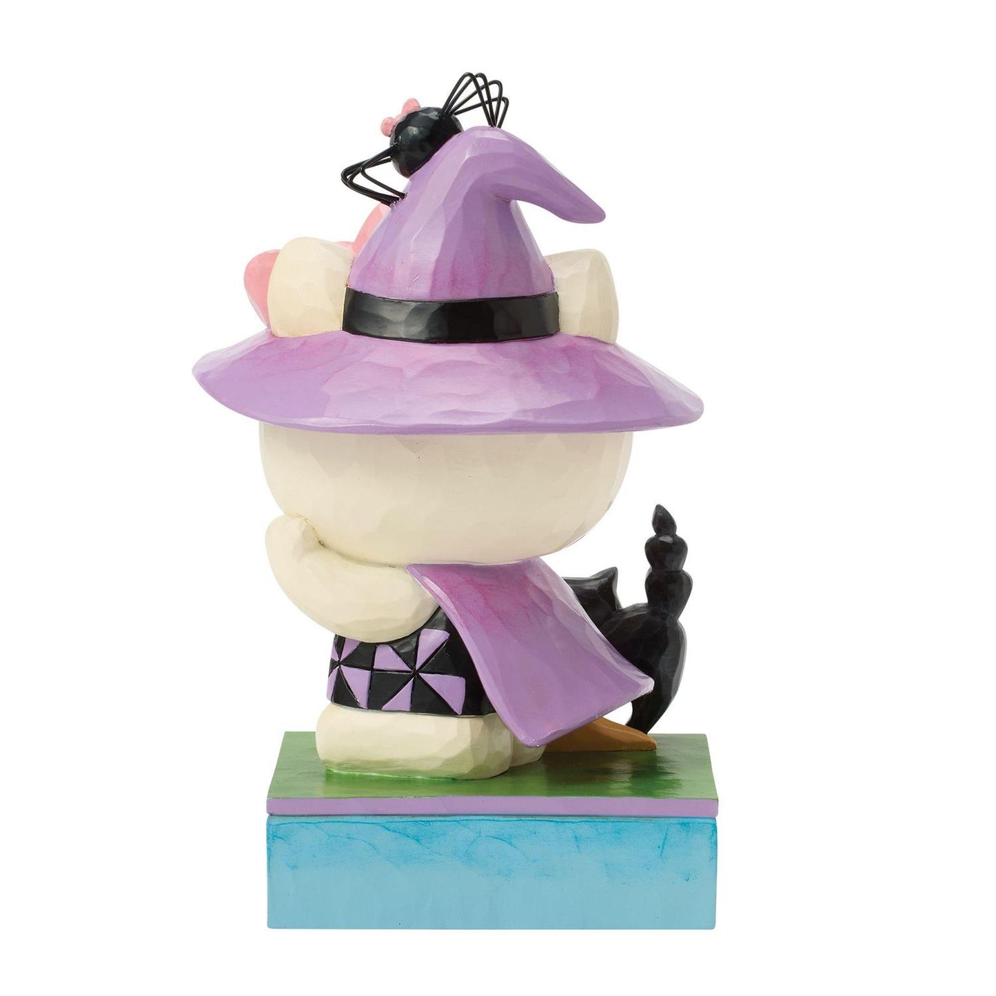 Hello Kitty in Witch Costume - Country N More Gifts