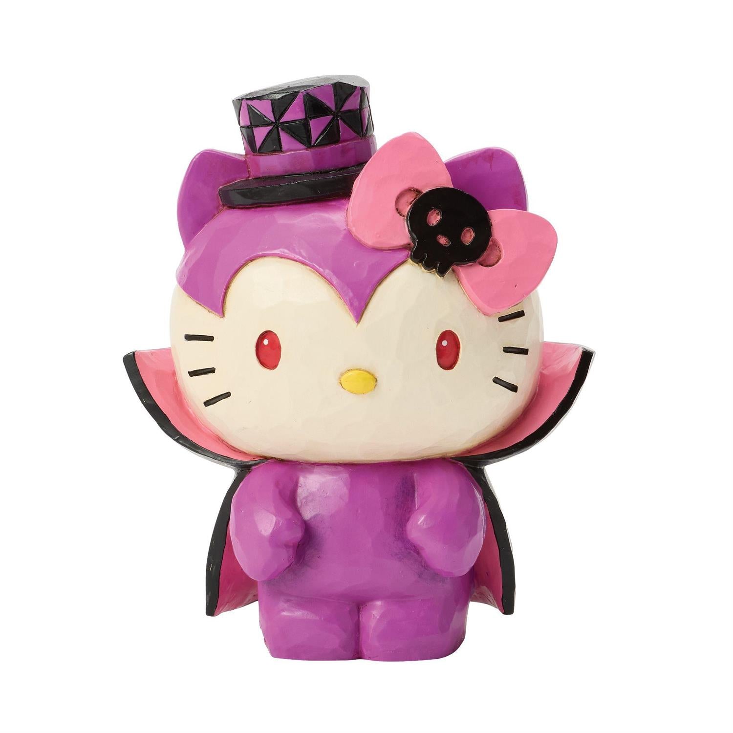 Jim Shore Sanrio Halloween Bundle - 2026 - Country N More Gifts