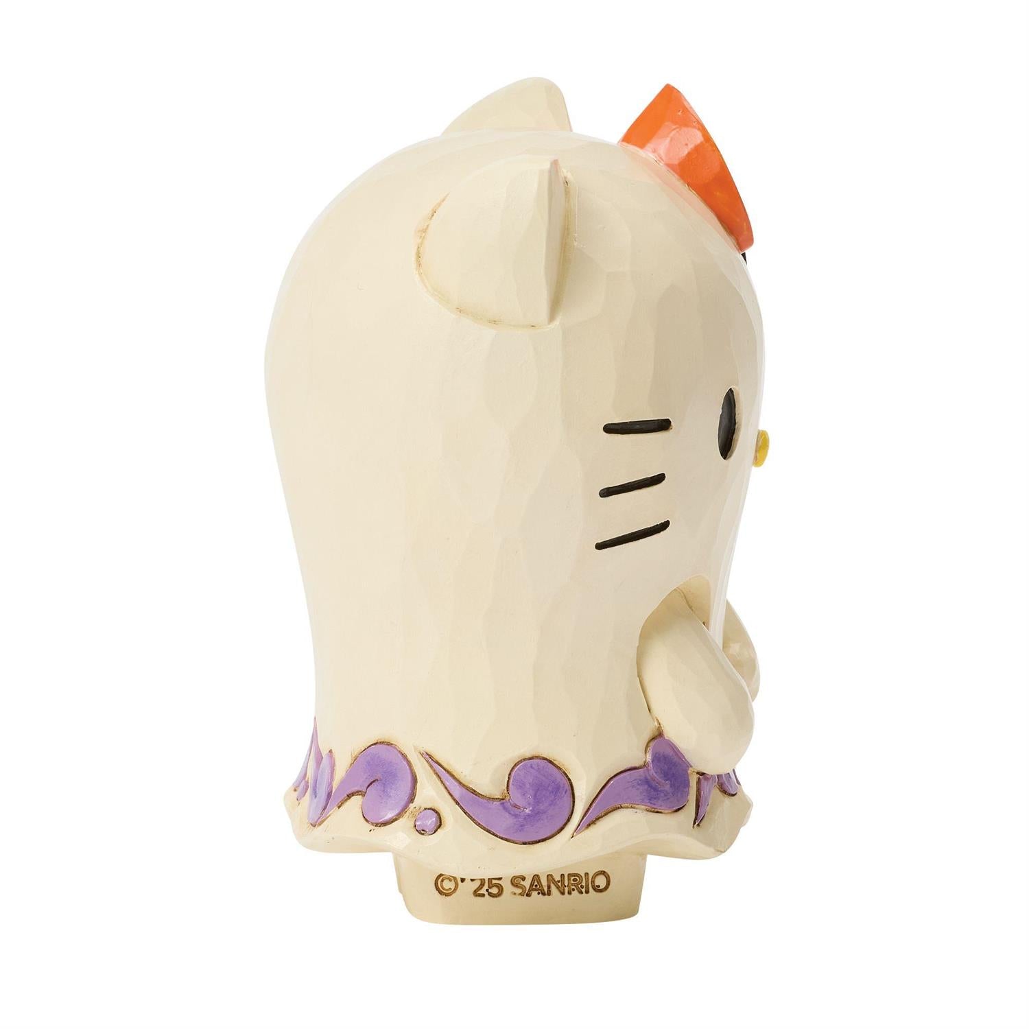 Hello Kitty Ghost Mini - Country N More Gifts