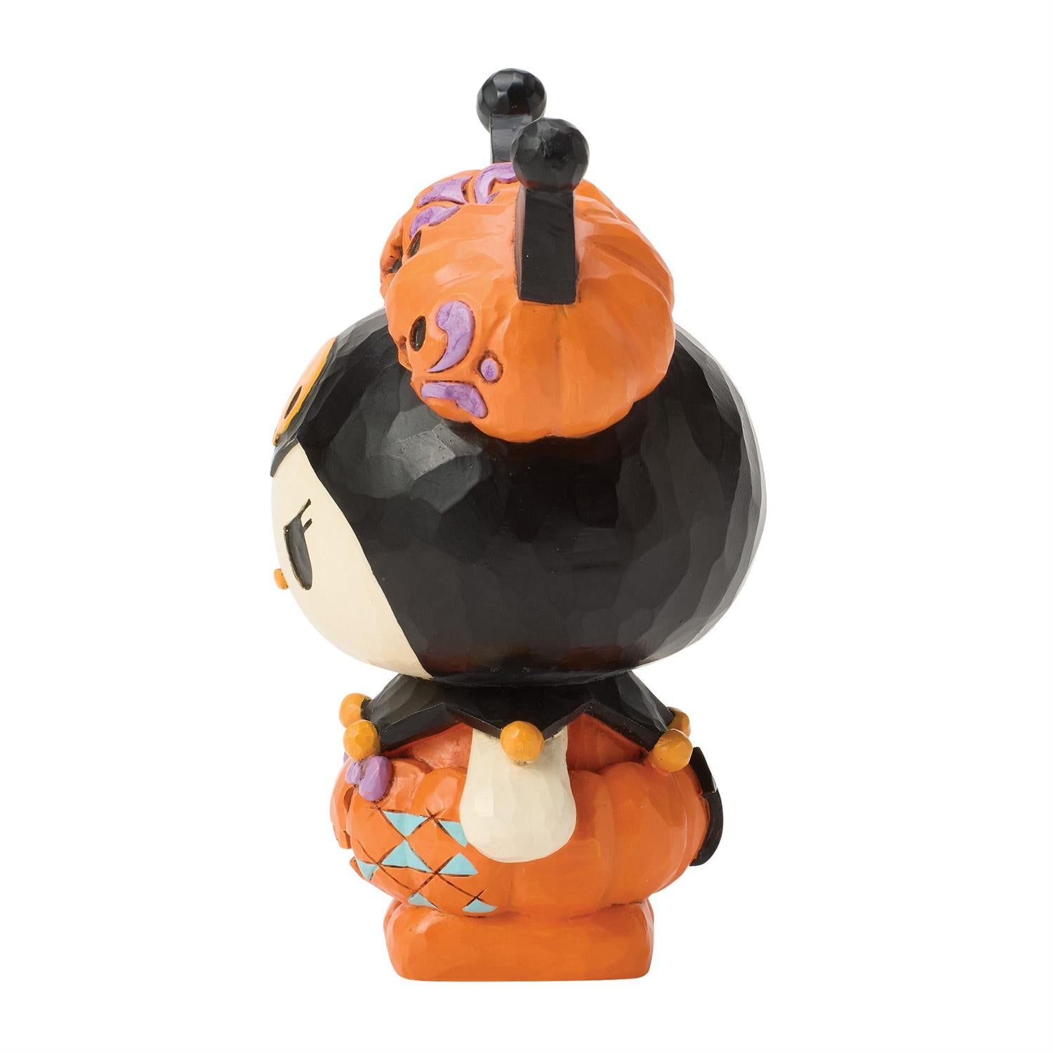 Kuromi in Pumpkin Costume - Country N More Gifts