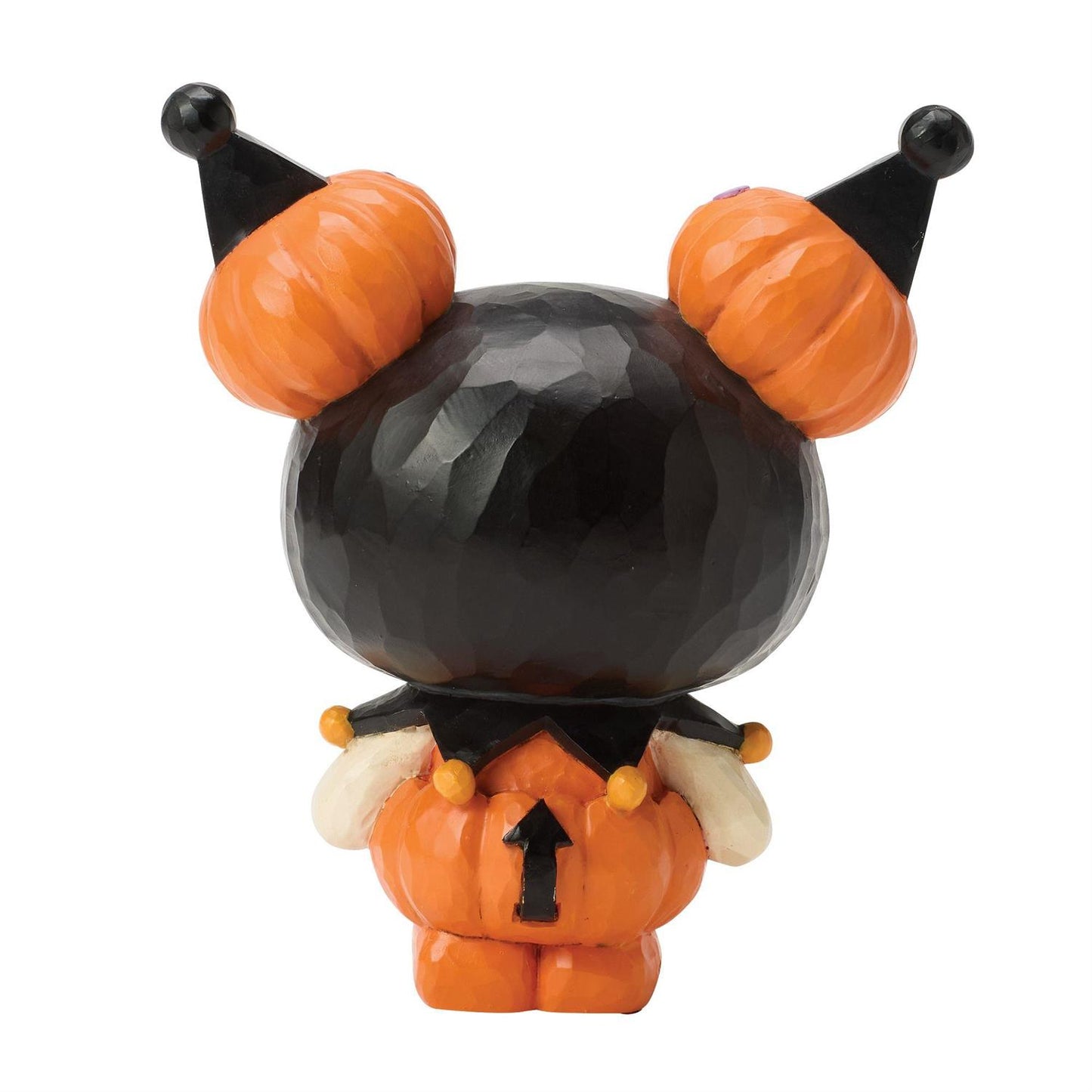 Kuromi in Pumpkin Costume - Country N More Gifts