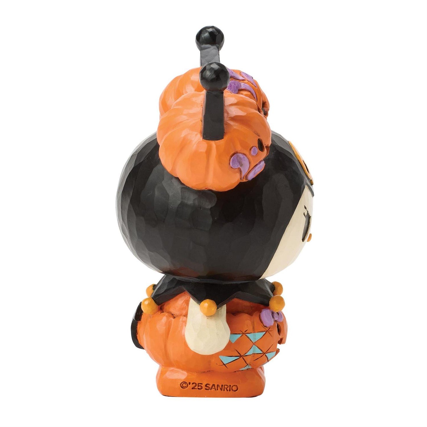 Kuromi in Pumpkin Costume - Country N More Gifts