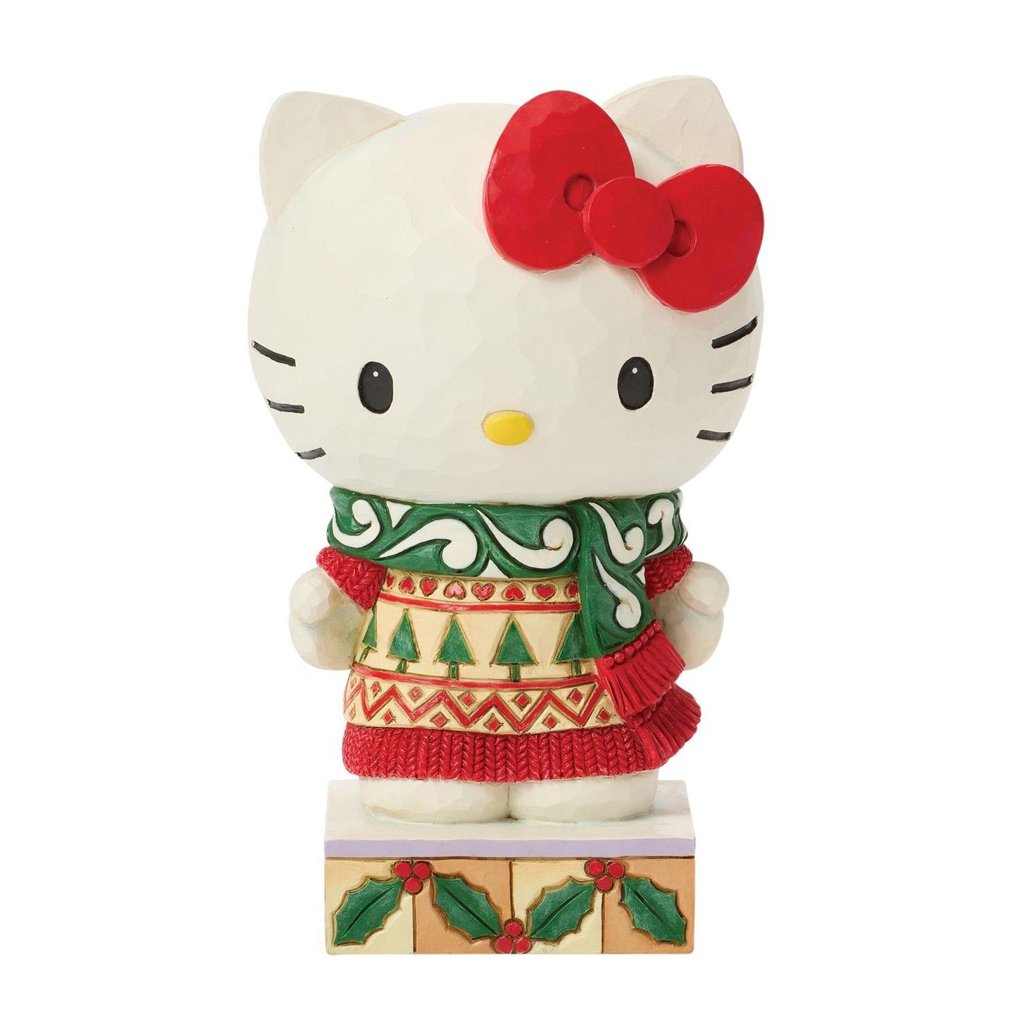 Jim Shore Sanrio Holiday Bundle - 2026 - Country N More Gifts