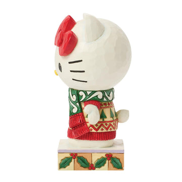 Hello Kitty Knit Scarf - Country N More Gifts