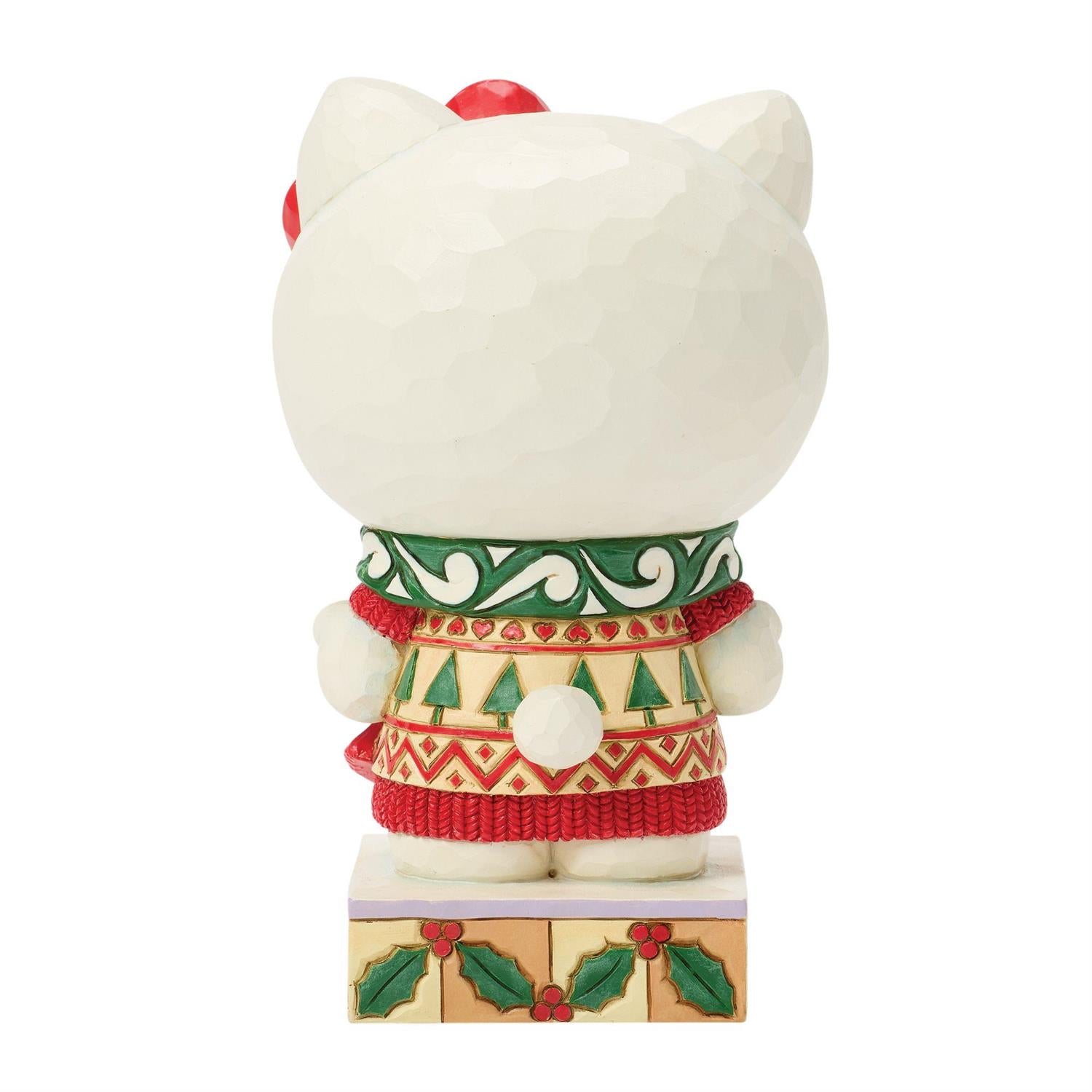 Hello Kitty Knit Scarf - Country N More Gifts