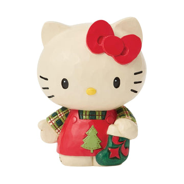 Jim Shore Sanrio Holiday Bundle - 2026 - Country N More Gifts