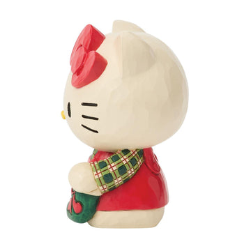 Hello Kitty Christmas Mini - Country N More Gifts