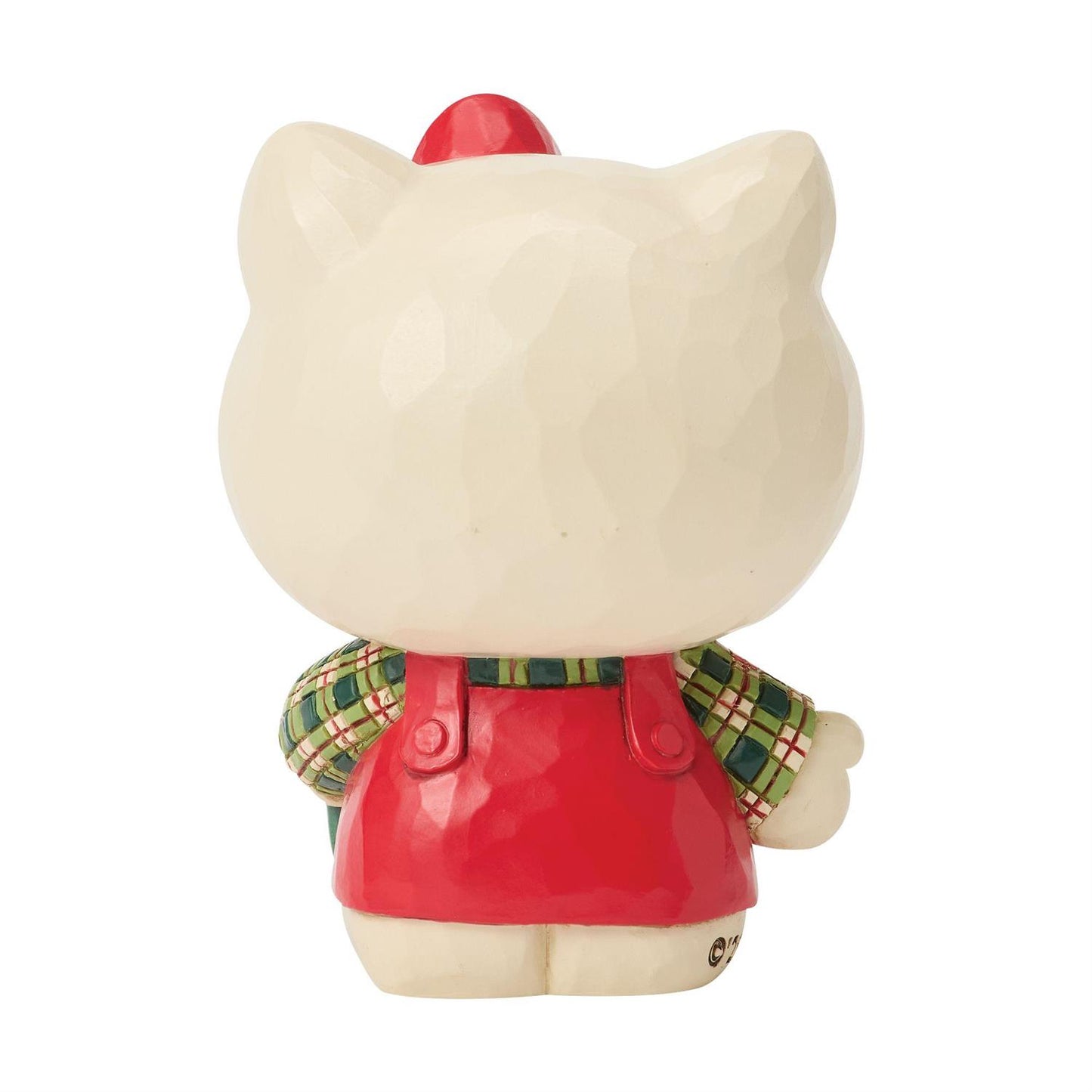 Hello Kitty Christmas Mini - Country N More Gifts