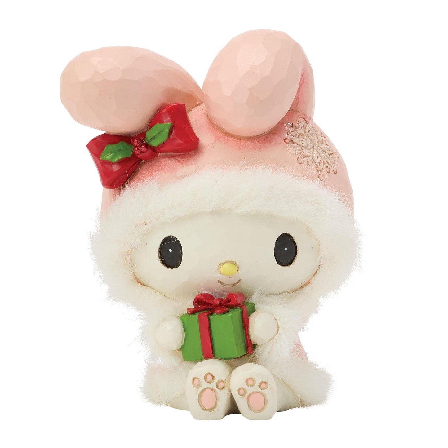 Jim Shore Sanrio Holiday Bundle - 2026 - Country N More Gifts