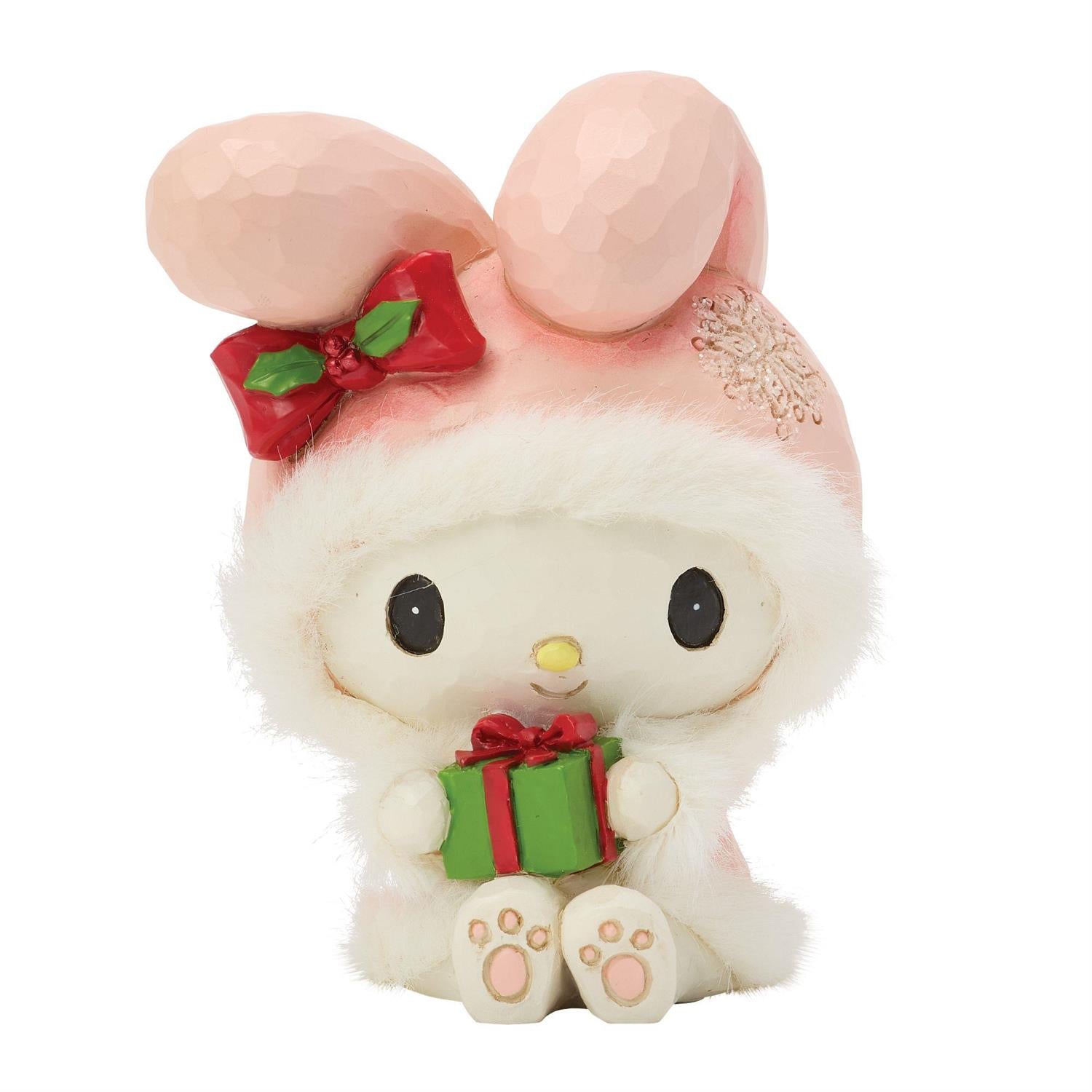 Jim Shore Sanrio Holiday Bundle - 2026 - Country N More Gifts