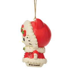Hello Kitty 2026 Dated Hanging Ornament - Country N More Gifts