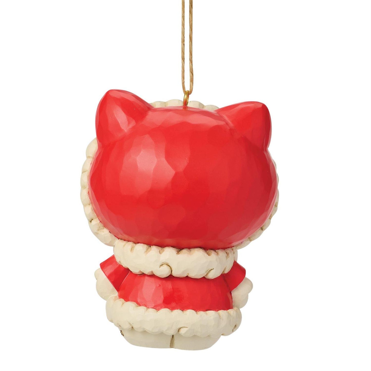 Hello Kitty 2026 Dated Hanging Ornament - Country N More Gifts