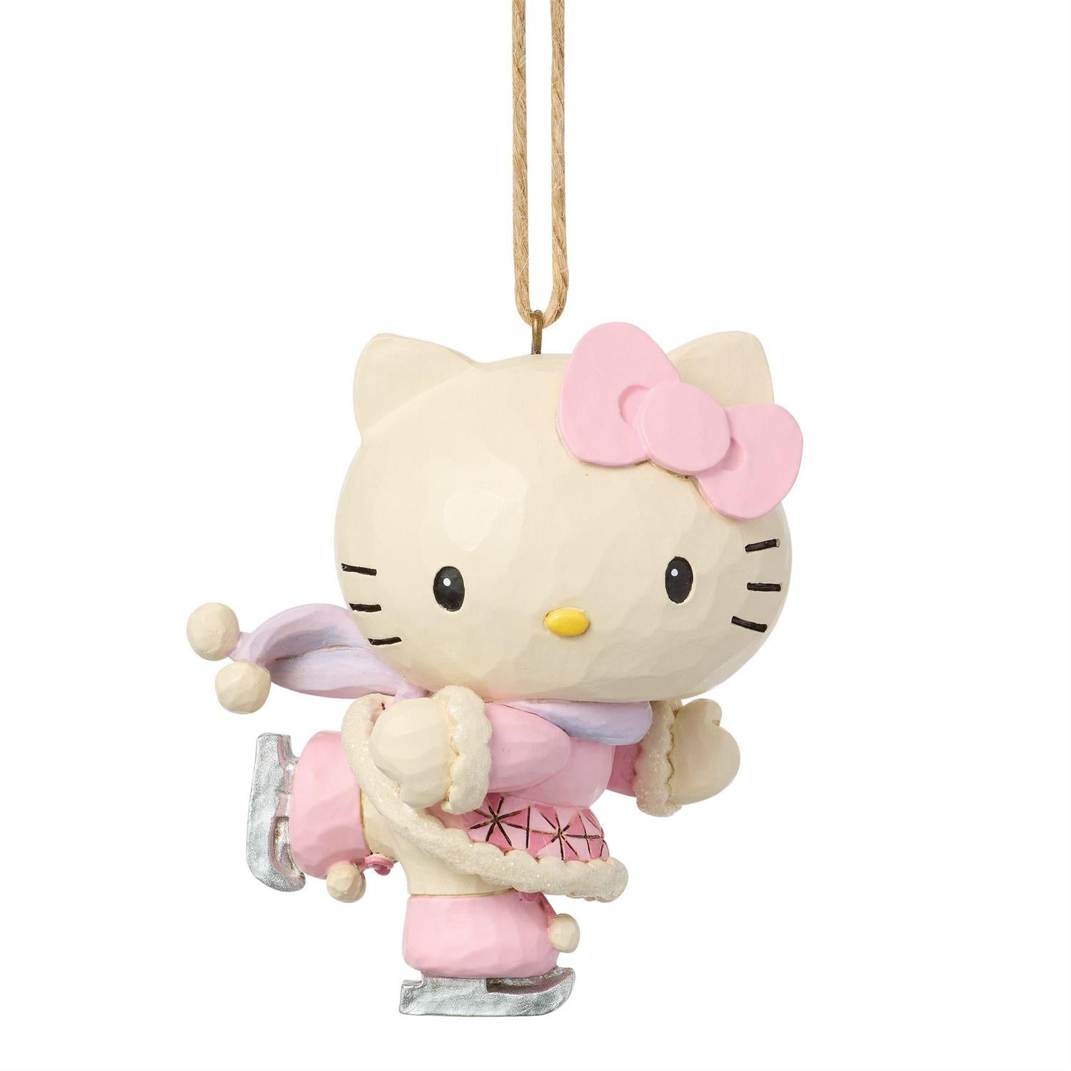 Jim Shore Sanrio Christmas Ornaments Bundle - 2026 - Country N More Gifts