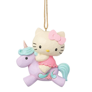Jim Shore Sanrio Christmas Ornaments Bundle - 2026 - Country N More Gifts