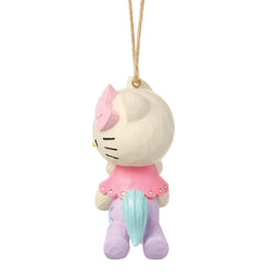 Hello Kitty Unicorn Ornament - Country N More Gifts