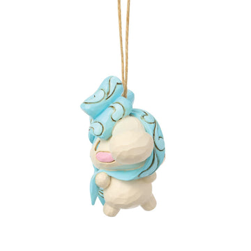 Cinnamoroll Bow Ornament - Country N More Gifts