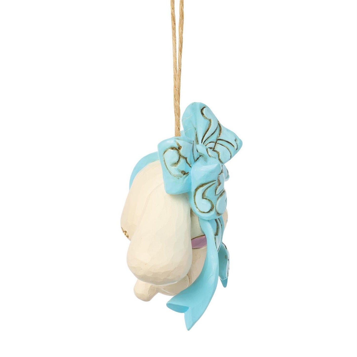 Cinnamoroll Bow Ornament - Country N More Gifts