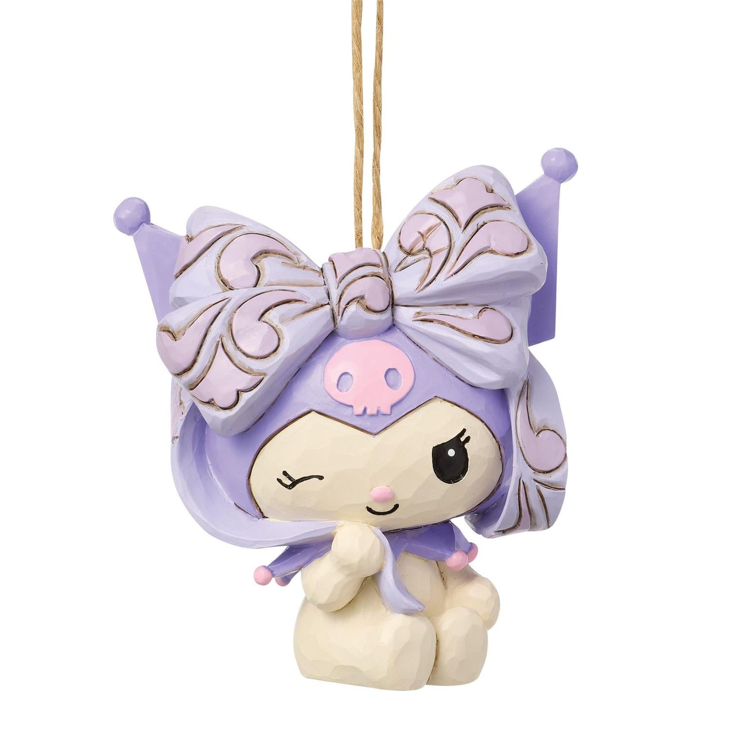 Jim Shore Sanrio Christmas Ornaments Bundle - 2026 - Country N More Gifts