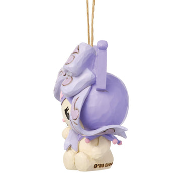 Kuromi Bow Ornament - Country N More Gifts