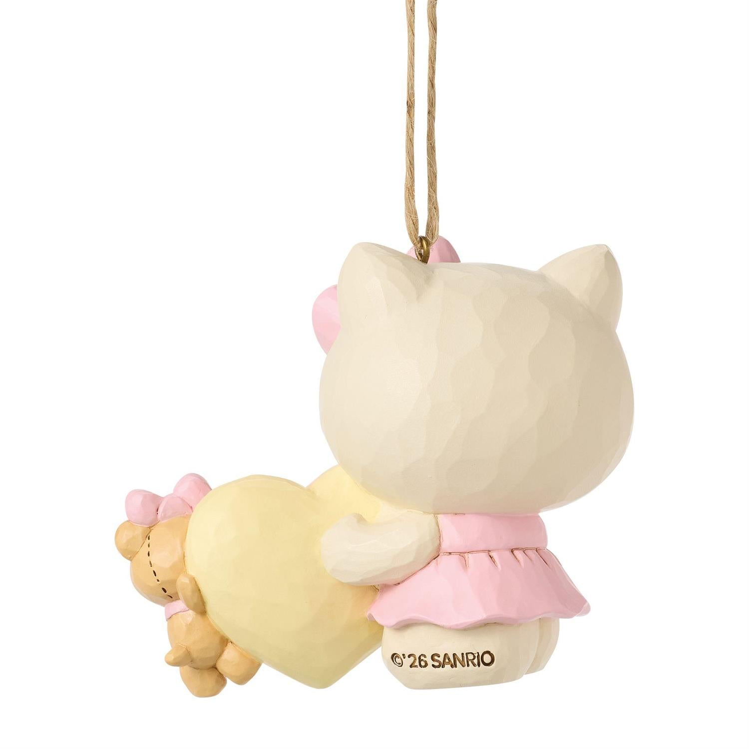 Hello Kitty Baby's First Ornament - Country N More Gifts