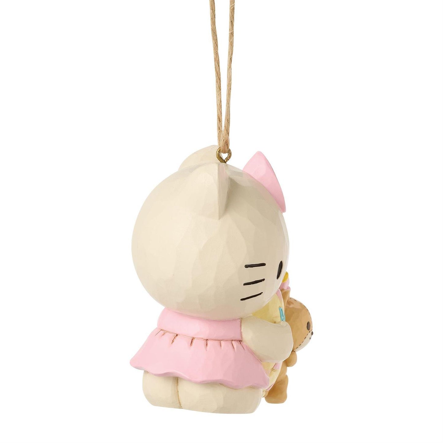 Hello Kitty Baby's First Ornament - Country N More Gifts