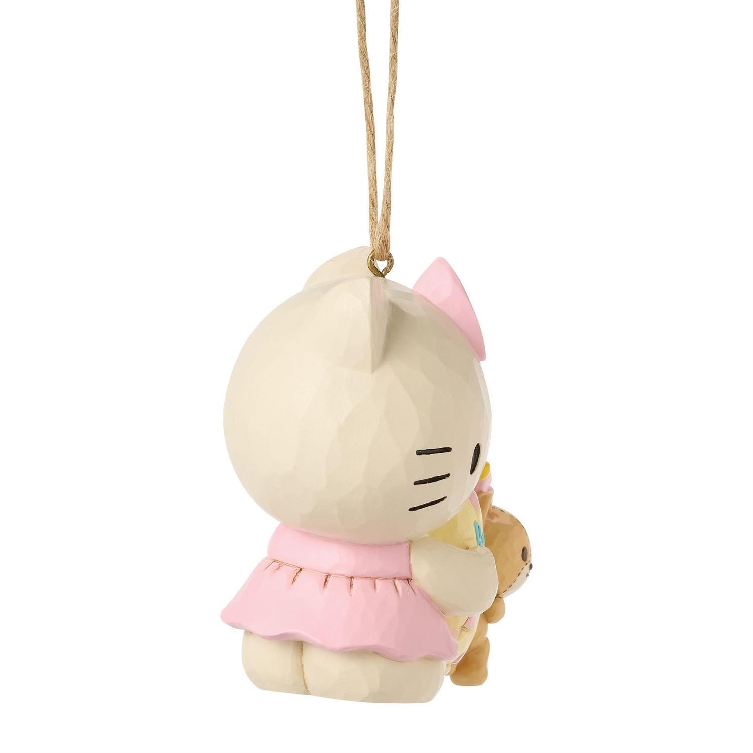 Hello Kitty Baby's First Ornament - Country N More Gifts